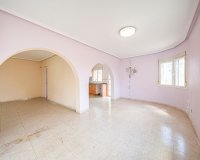Verkoop - Villa - Ciudad Quesada