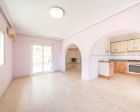 Verkoop - Villa - Ciudad Quesada
