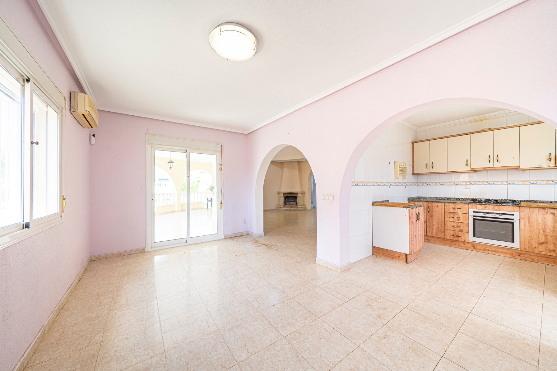 Verkoop - Villa - Ciudad Quesada