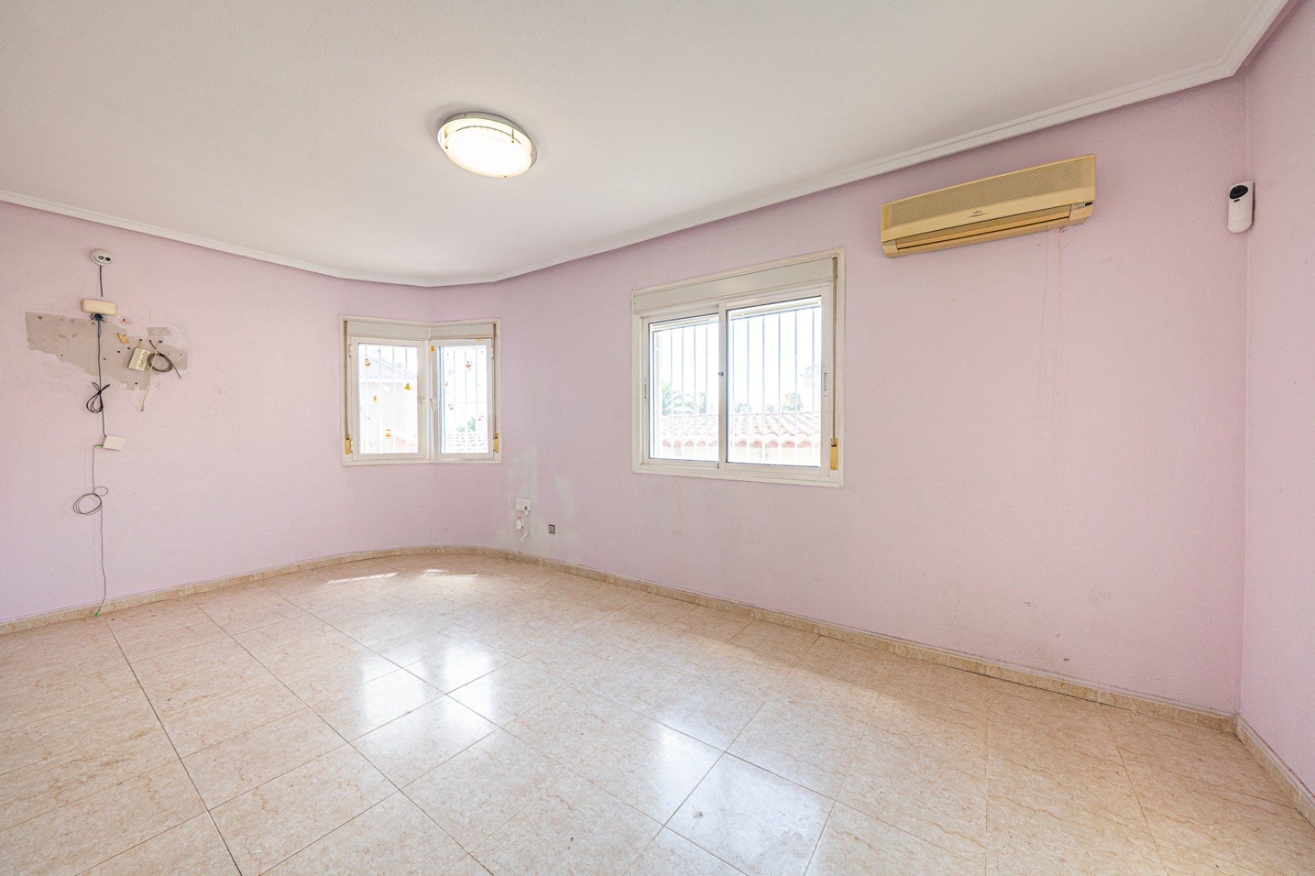Verkoop - Villa - Ciudad Quesada