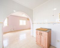 Verkoop - Villa - Ciudad Quesada