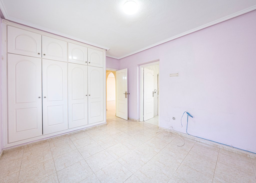 Verkoop - Villa - Ciudad Quesada