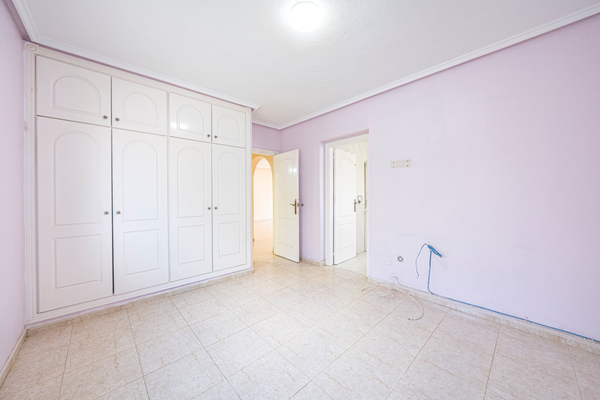 Verkoop - Villa - Ciudad Quesada