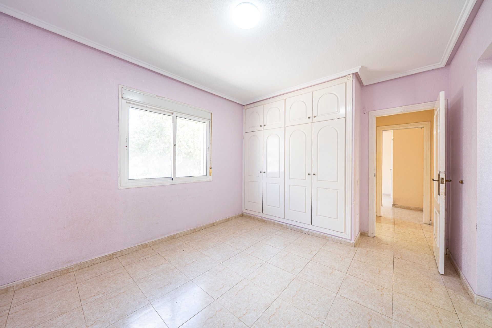Verkoop - Villa - Ciudad Quesada