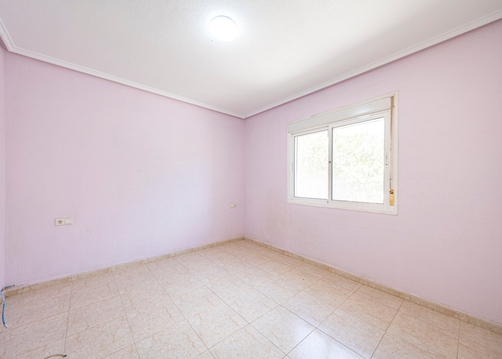 Verkoop - Villa - Ciudad Quesada