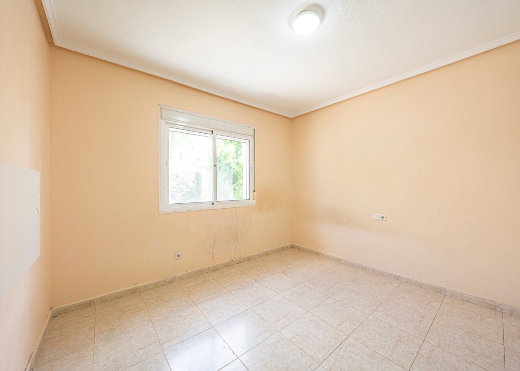 Verkoop - Villa - Ciudad Quesada