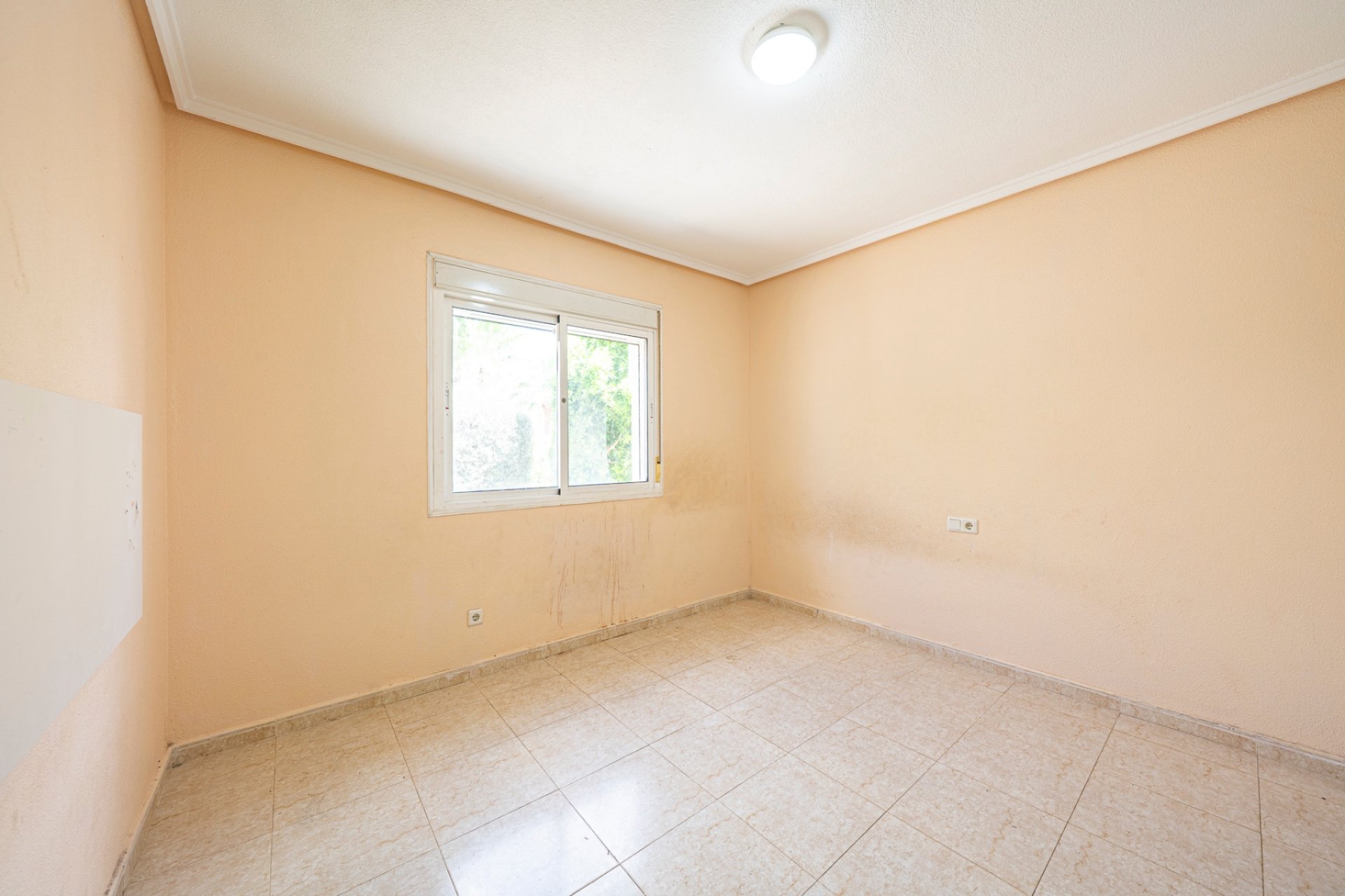 Verkoop - Villa - Ciudad Quesada