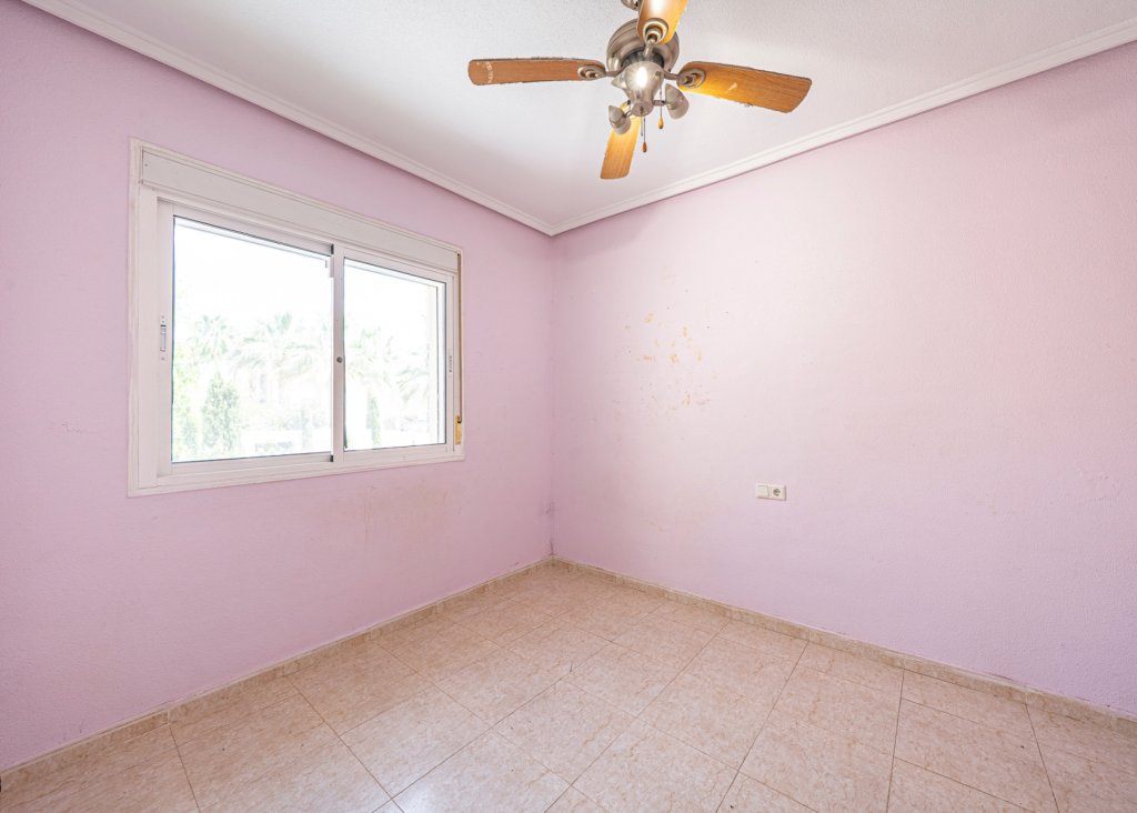 Verkoop - Villa - Ciudad Quesada