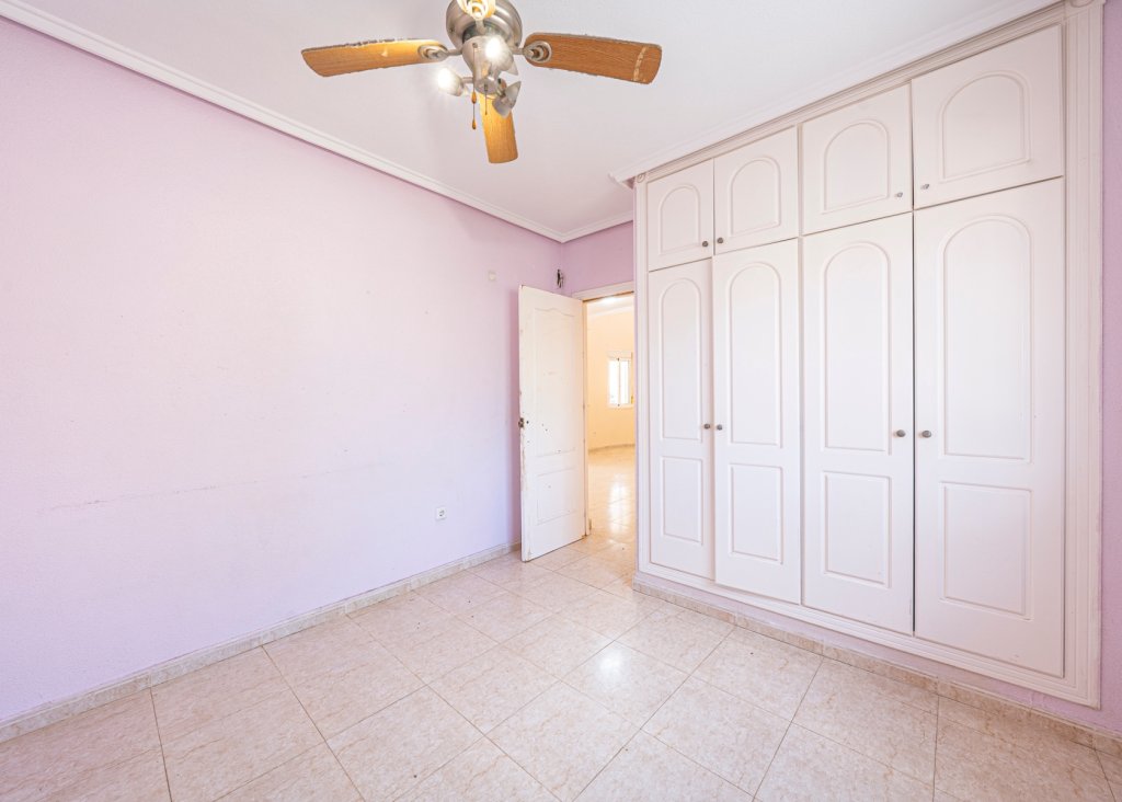 Verkoop - Villa - Ciudad Quesada