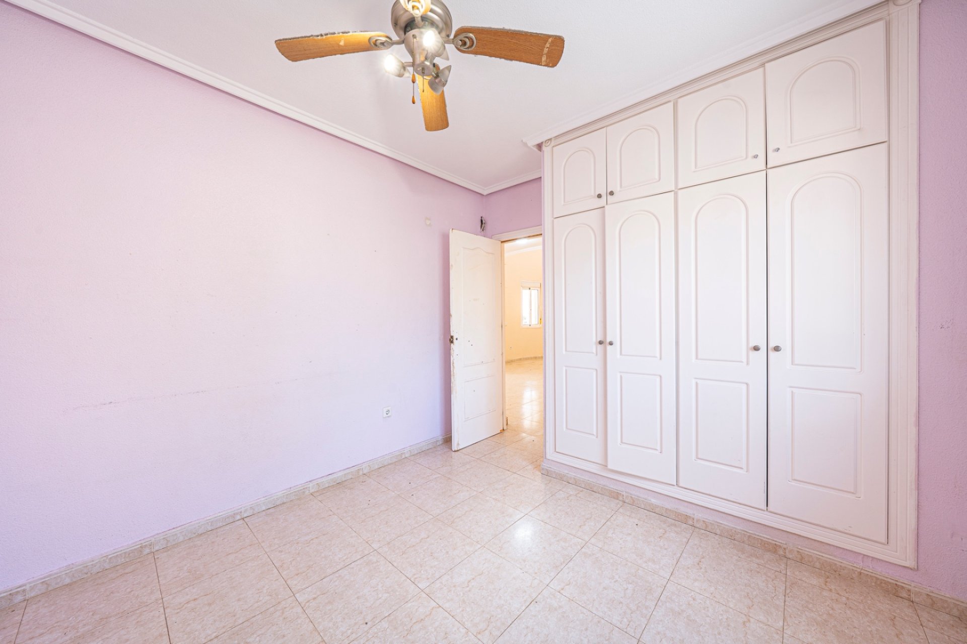 Verkoop - Villa - Ciudad Quesada
