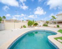 Verkoop - Villa - Ciudad Quesada