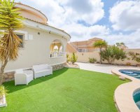 Verkoop - Villa - Ciudad Quesada