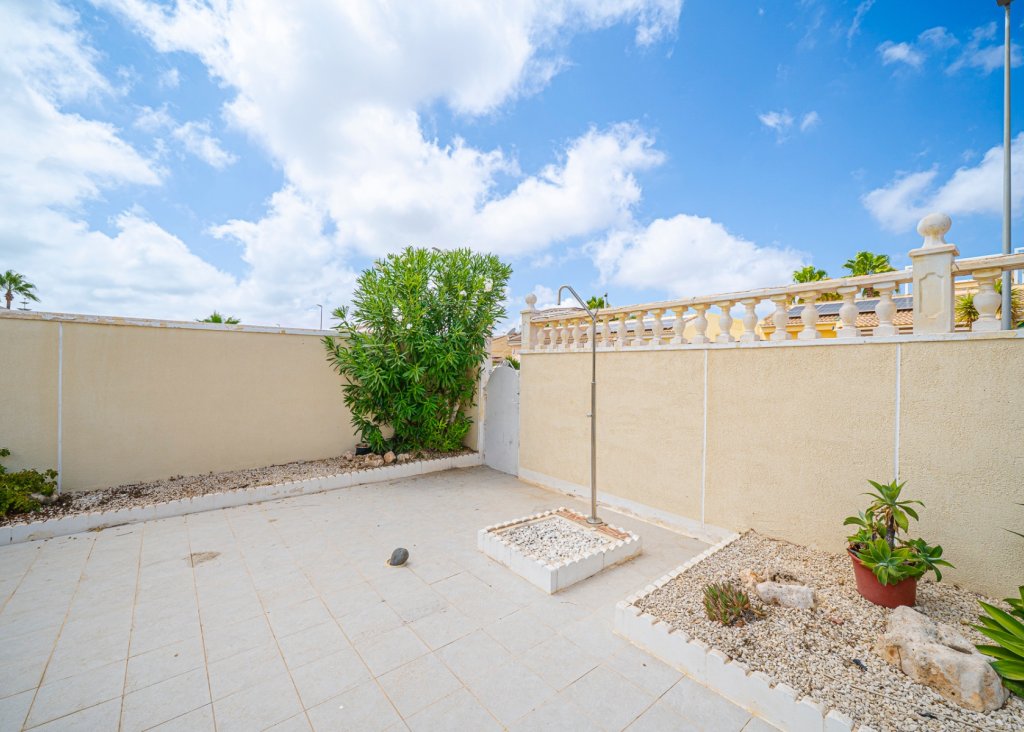 Verkoop - Villa - Ciudad Quesada