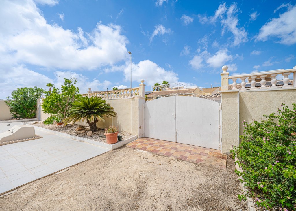 Verkoop - Villa - Ciudad Quesada