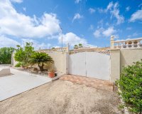 Verkoop - Villa - Ciudad Quesada