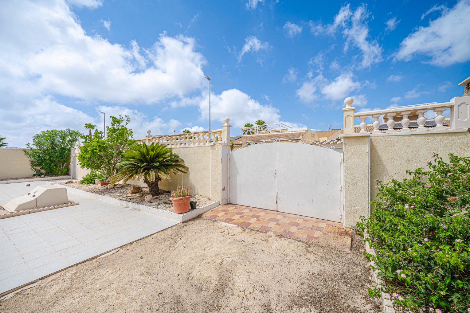 Verkoop - Villa - Ciudad Quesada