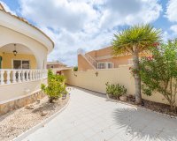 Verkoop - Villa - Ciudad Quesada