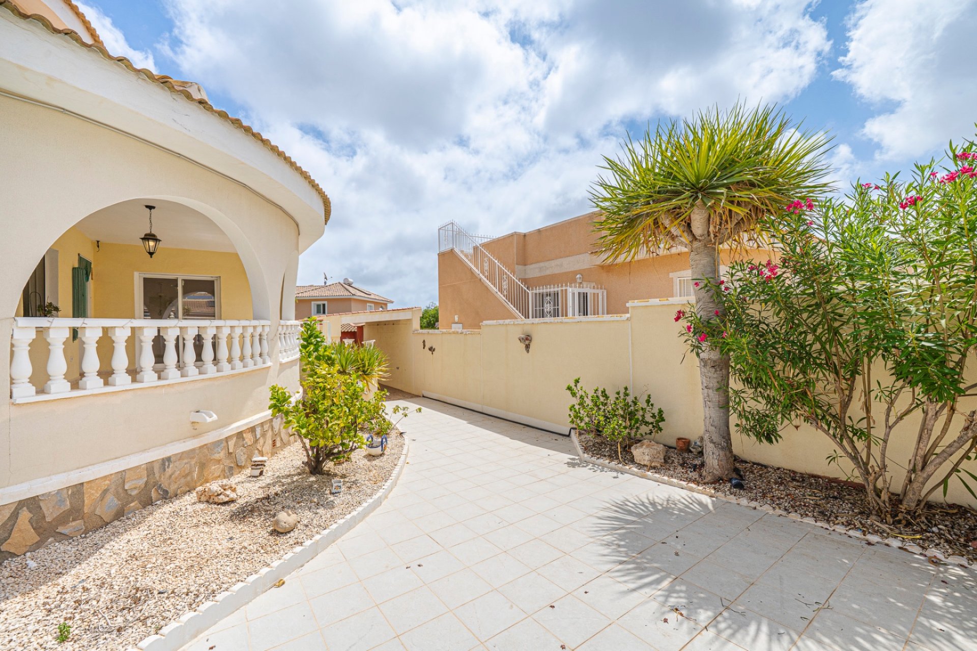 Verkoop - Villa - Ciudad Quesada