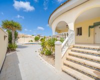 Verkoop - Villa - Ciudad Quesada