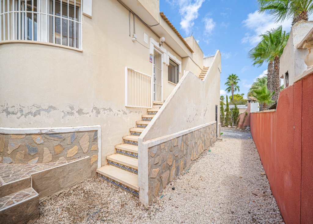 Verkoop - Villa - Ciudad Quesada