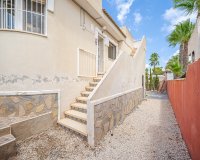 Verkoop - Villa - Ciudad Quesada