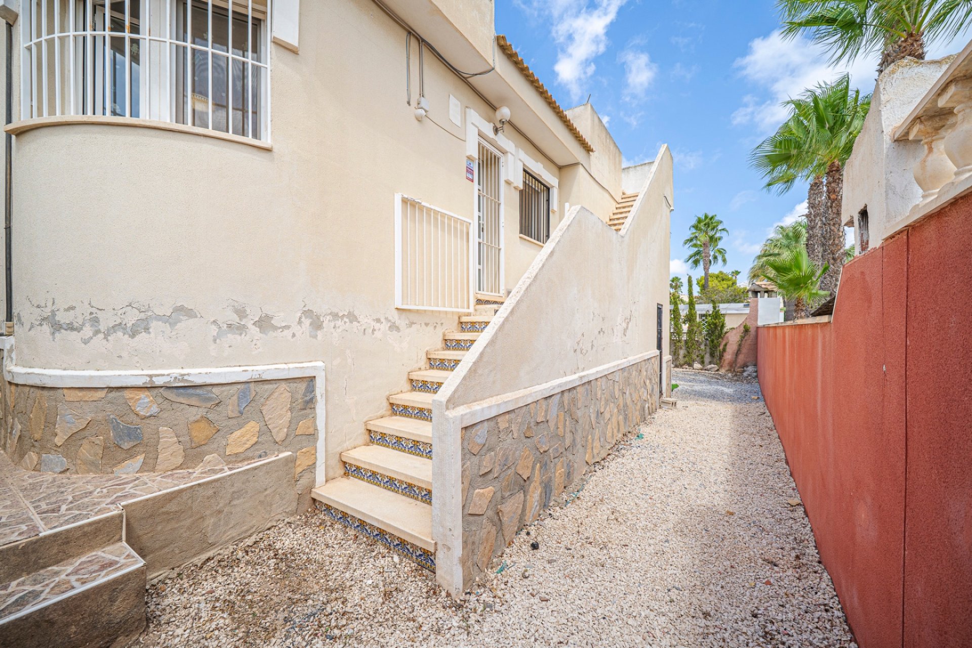 Verkoop - Villa - Ciudad Quesada