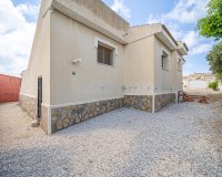 Verkoop - Villa - Ciudad Quesada