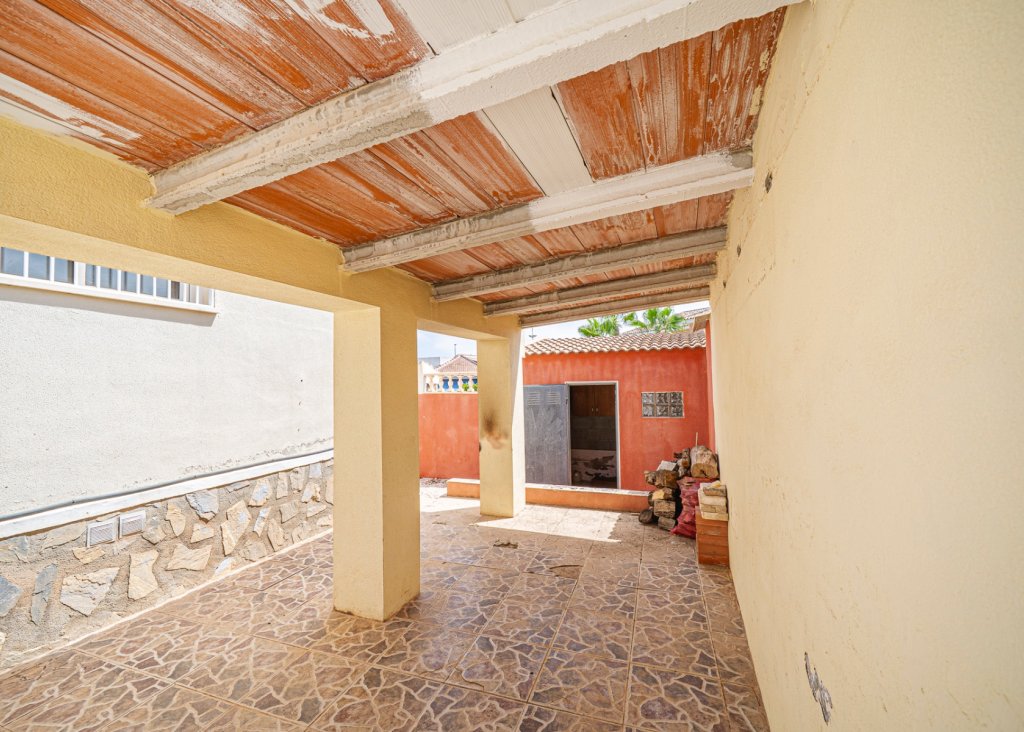Verkoop - Villa - Ciudad Quesada