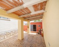 Verkoop - Villa - Ciudad Quesada