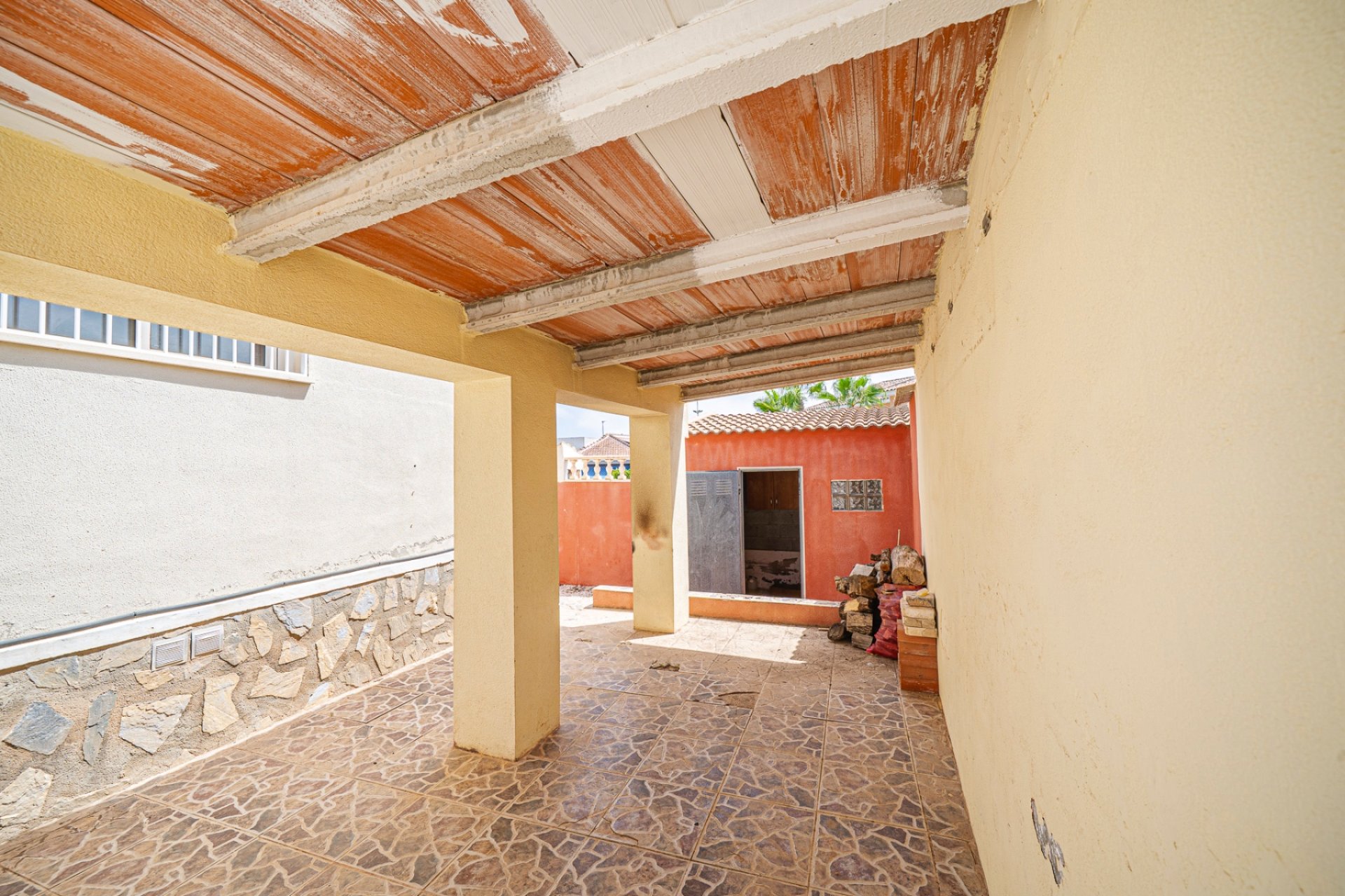 Verkoop - Villa - Ciudad Quesada