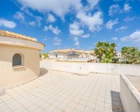 Verkoop - Villa - Ciudad Quesada