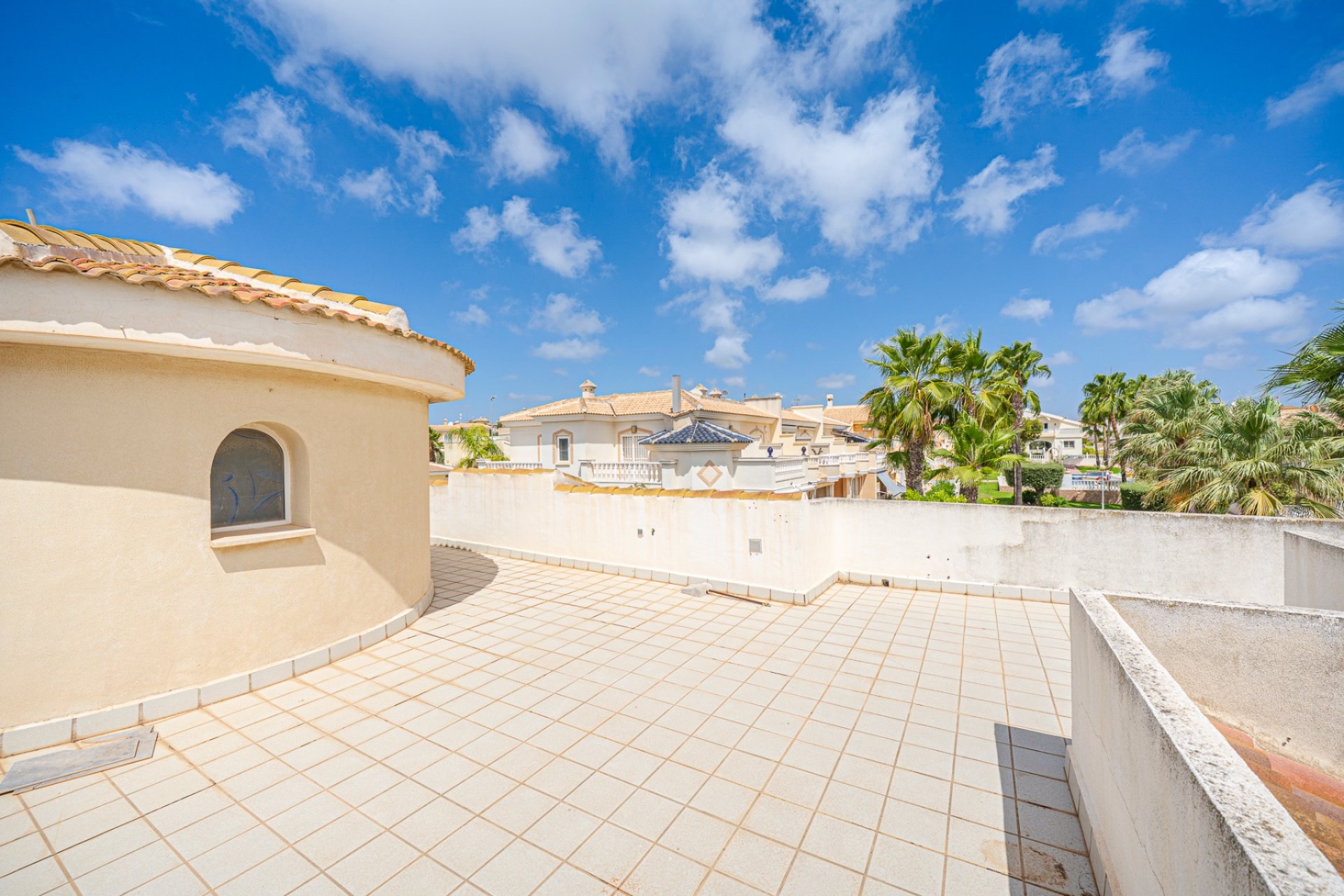 Verkoop - Villa - Ciudad Quesada