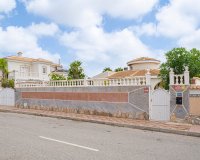 Verkoop - Villa - Ciudad Quesada