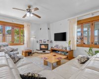 Verkoop - Villa - Ciudad Quesada