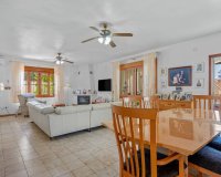 Verkoop - Villa - Ciudad Quesada