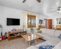 Verkoop - Villa - Ciudad Quesada