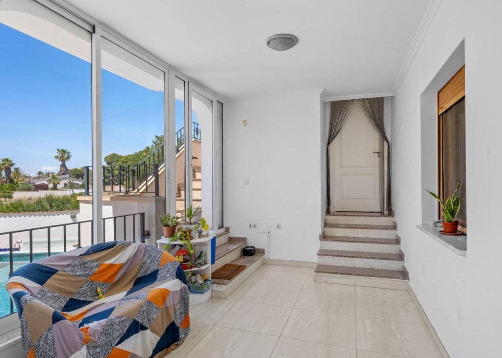 Verkoop - Villa - Ciudad Quesada