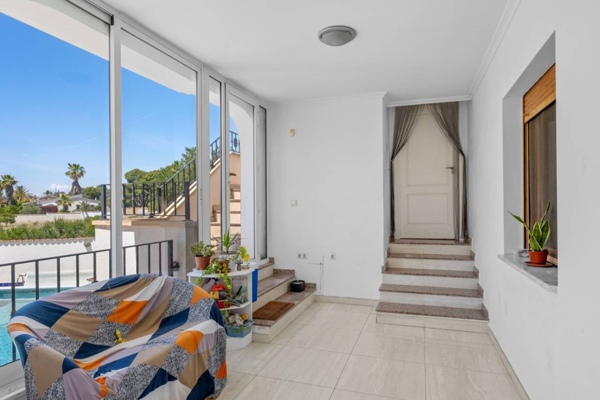 Verkoop - Villa - Ciudad Quesada
