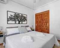 Verkoop - Villa - Ciudad Quesada