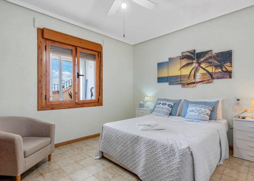 Verkoop - Villa - Ciudad Quesada