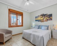 Verkoop - Villa - Ciudad Quesada