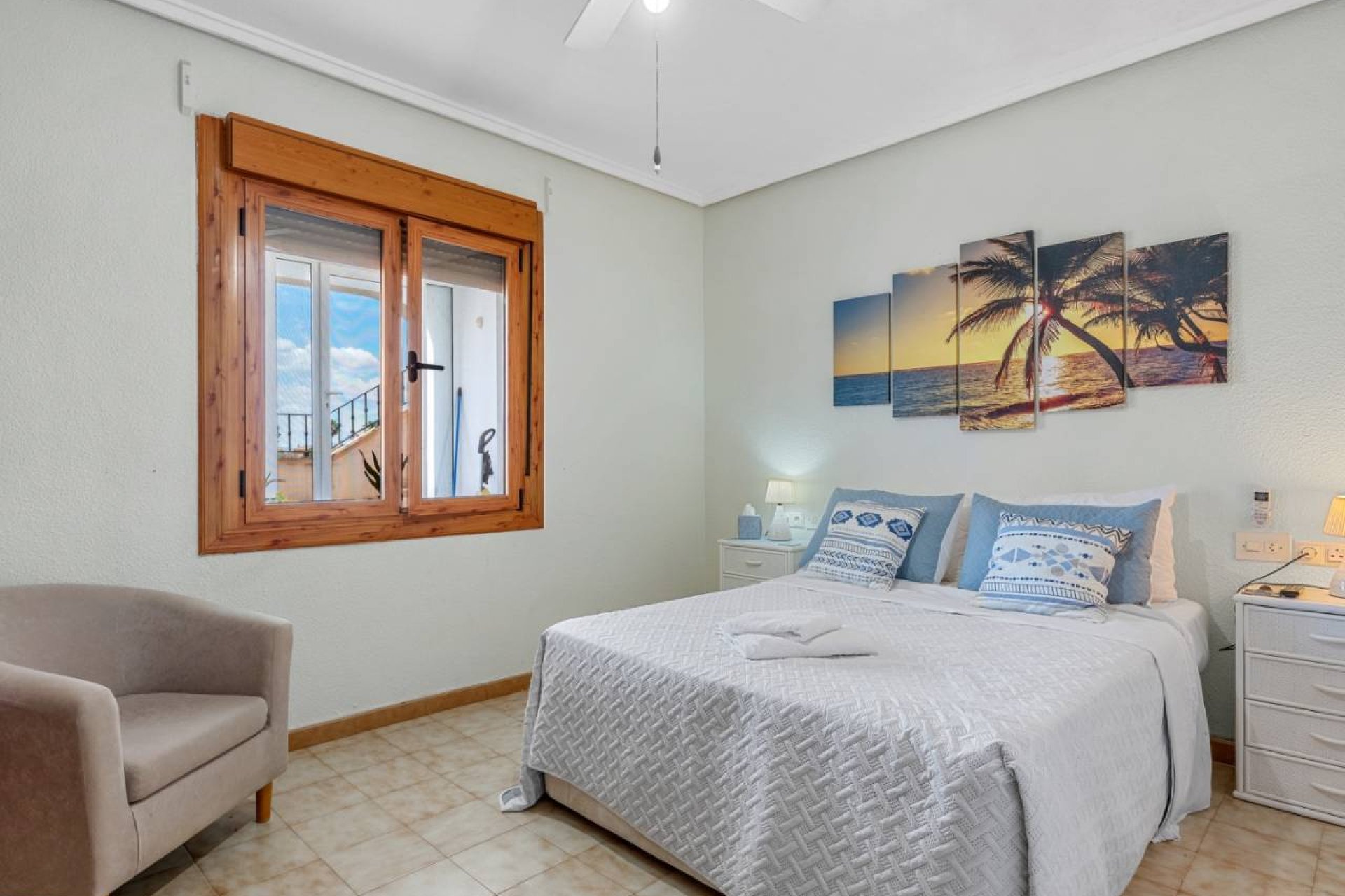Verkoop - Villa - Ciudad Quesada