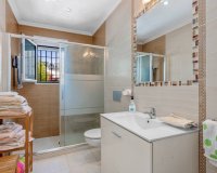 Verkoop - Villa - Ciudad Quesada