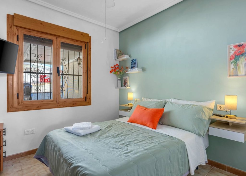 Verkoop - Villa - Ciudad Quesada