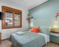 Verkoop - Villa - Ciudad Quesada