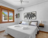 Verkoop - Villa - Ciudad Quesada