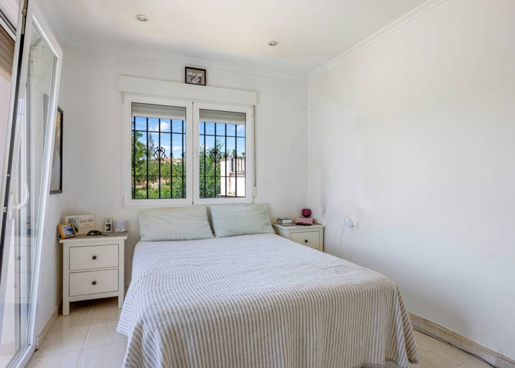 Verkoop - Villa - Ciudad Quesada