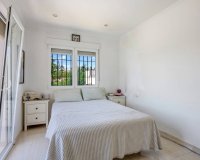 Verkoop - Villa - Ciudad Quesada