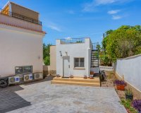 Verkoop - Villa - Ciudad Quesada