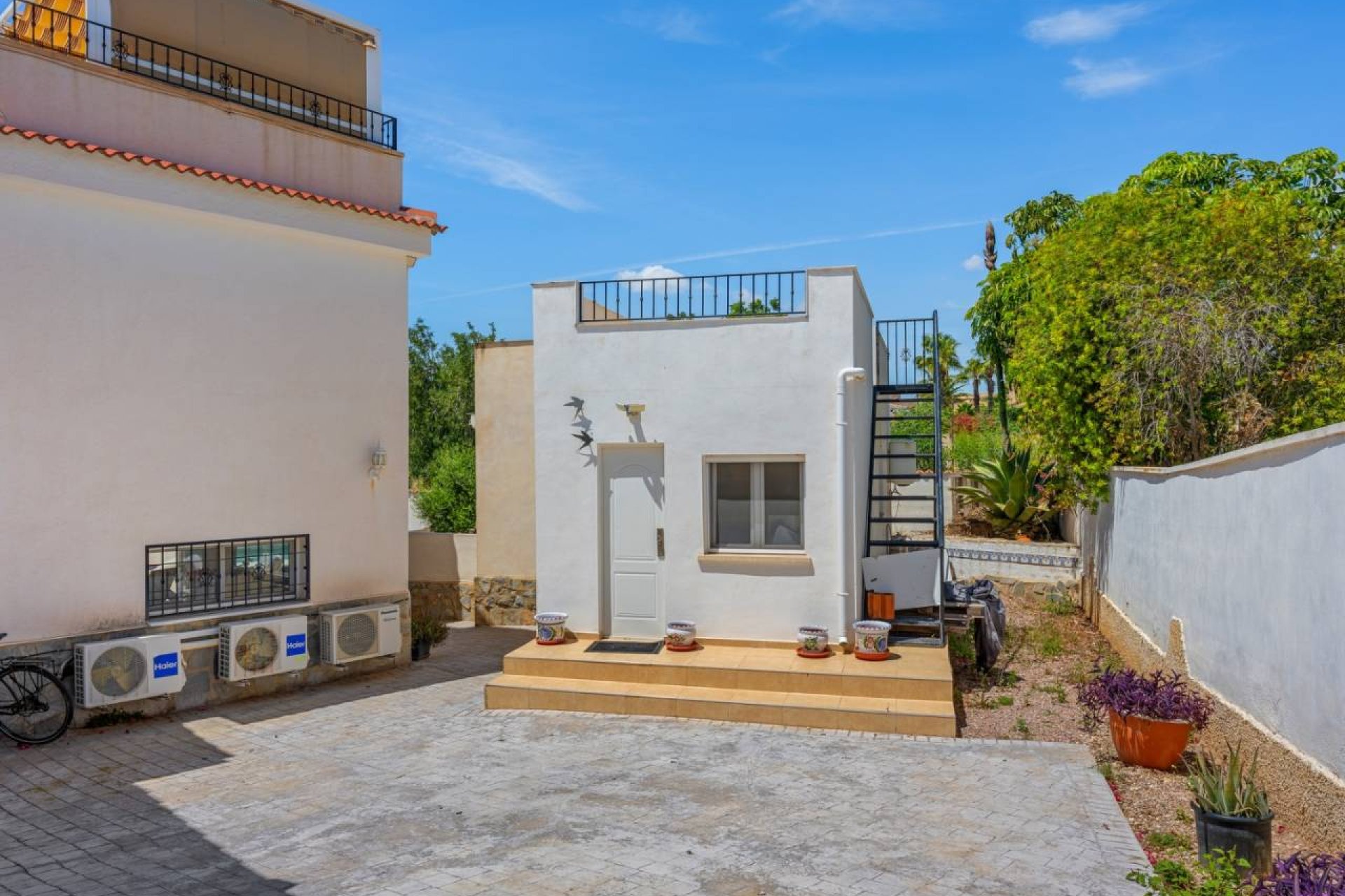 Verkoop - Villa - Ciudad Quesada